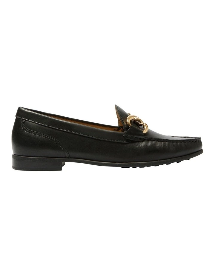 Tuscany Loafers in Black image 1