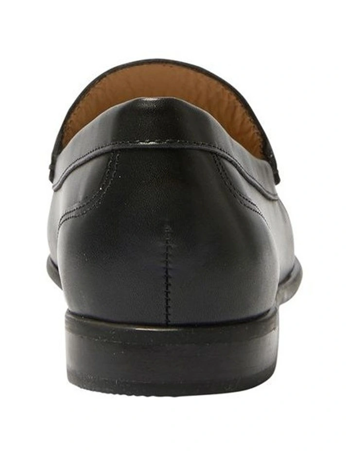 Tuscany Loafers in Black image 5