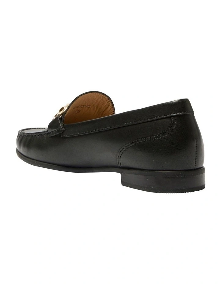 Tuscany Loafers in Black image 6