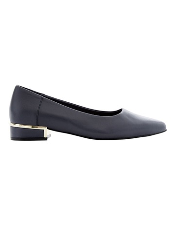 Black Glove colour