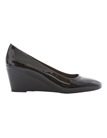 Black Patent colour