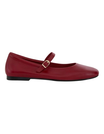 Red Glove colour