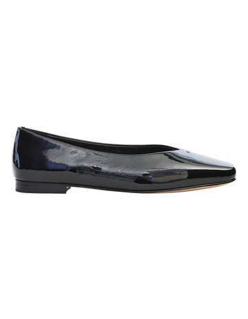 Black Patent colour