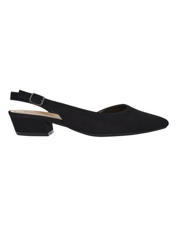 Black Suede colour