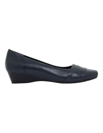 Navy Glove colour