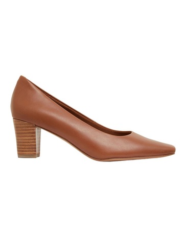COGNAC GLOVE colour