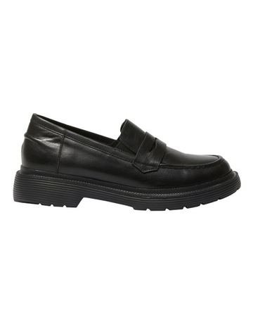 Black Glove colour