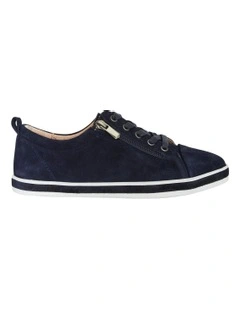 Whisper Sneakers in Navy