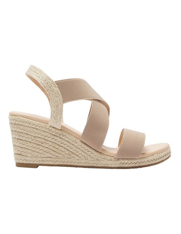 Natural Elastic colour