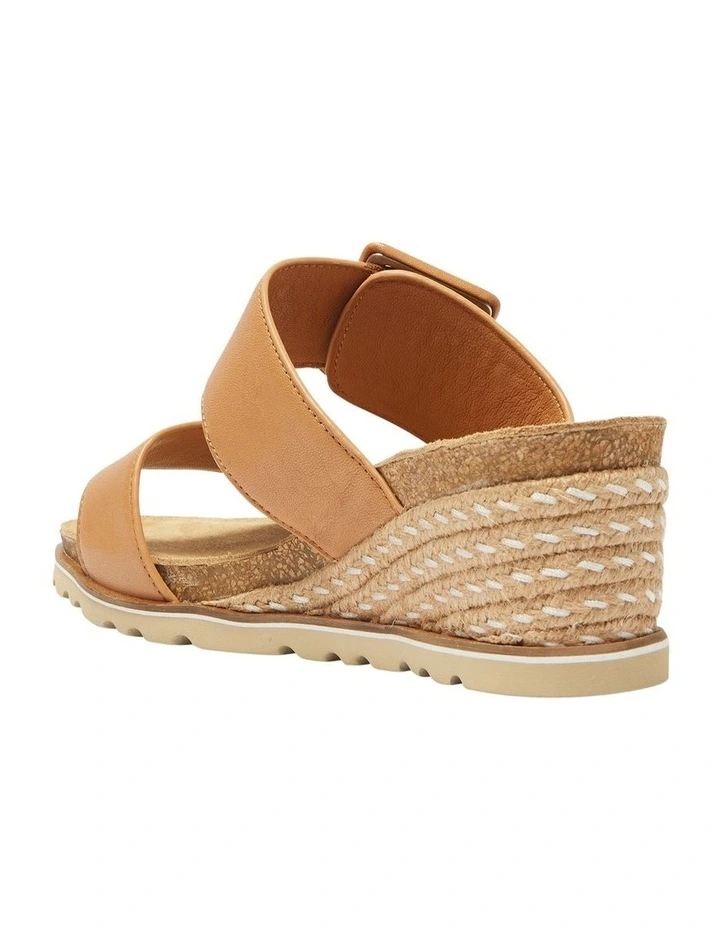 Taren Sandals in Tan image 6