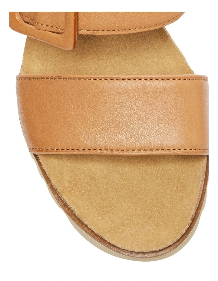 Taren Sandals in Tan image 7