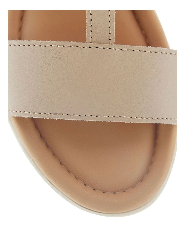 Andie Sandals in Pink image 4