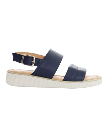 Navy Glove colour