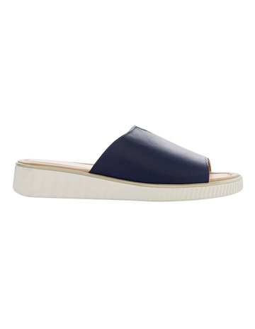 Navy Glove colour