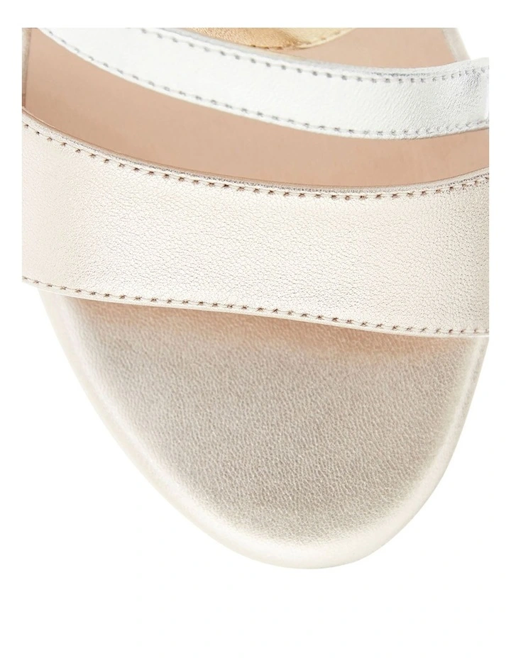 Echo Sandals in Multi image 4