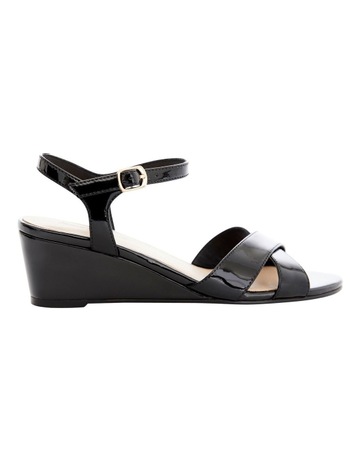 Black Patent colour