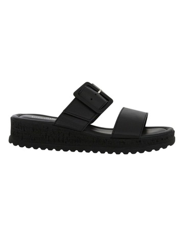 Black / Black colour