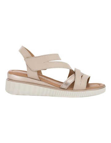 NUDE MULTI colour