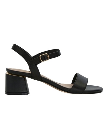 Black Glove colour