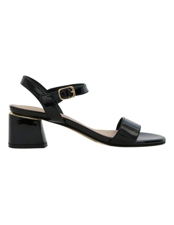 Black Patent colour