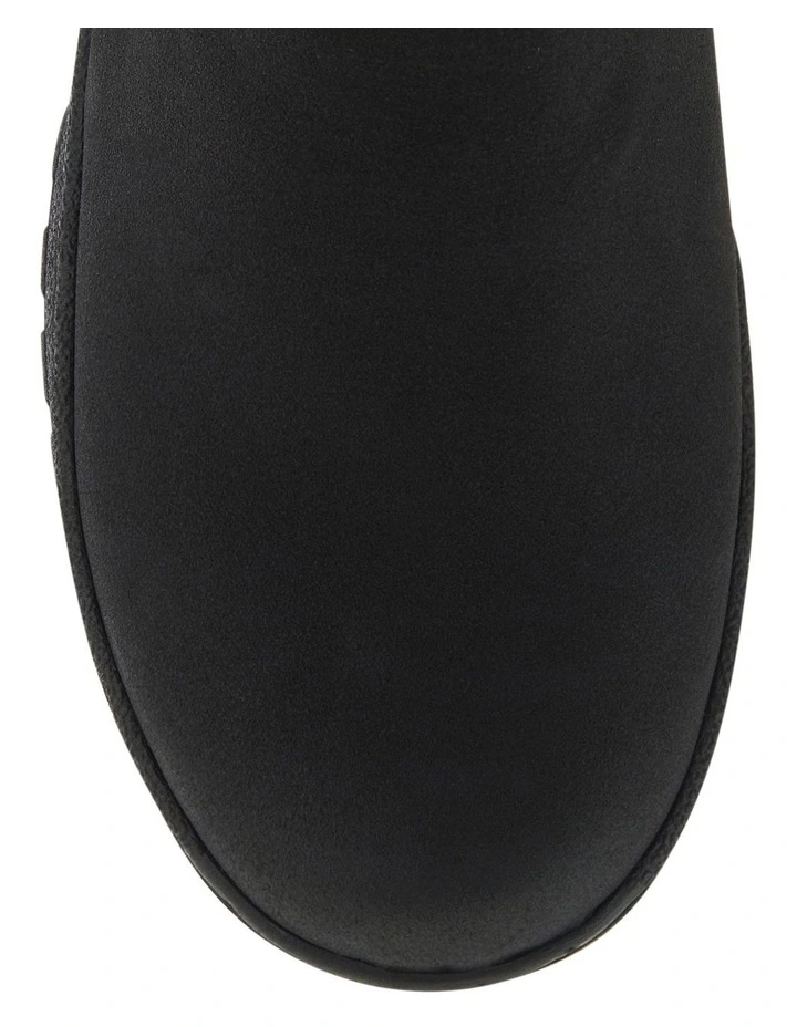 Element Boots in Black Black image 4