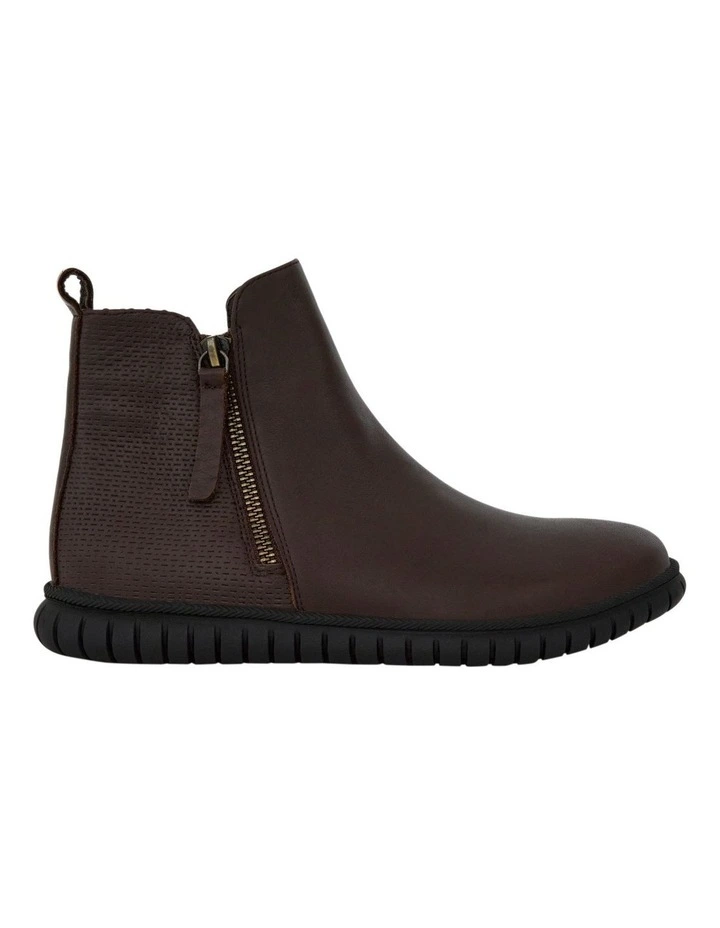 Factor Boots in Chocolate Glove image 1