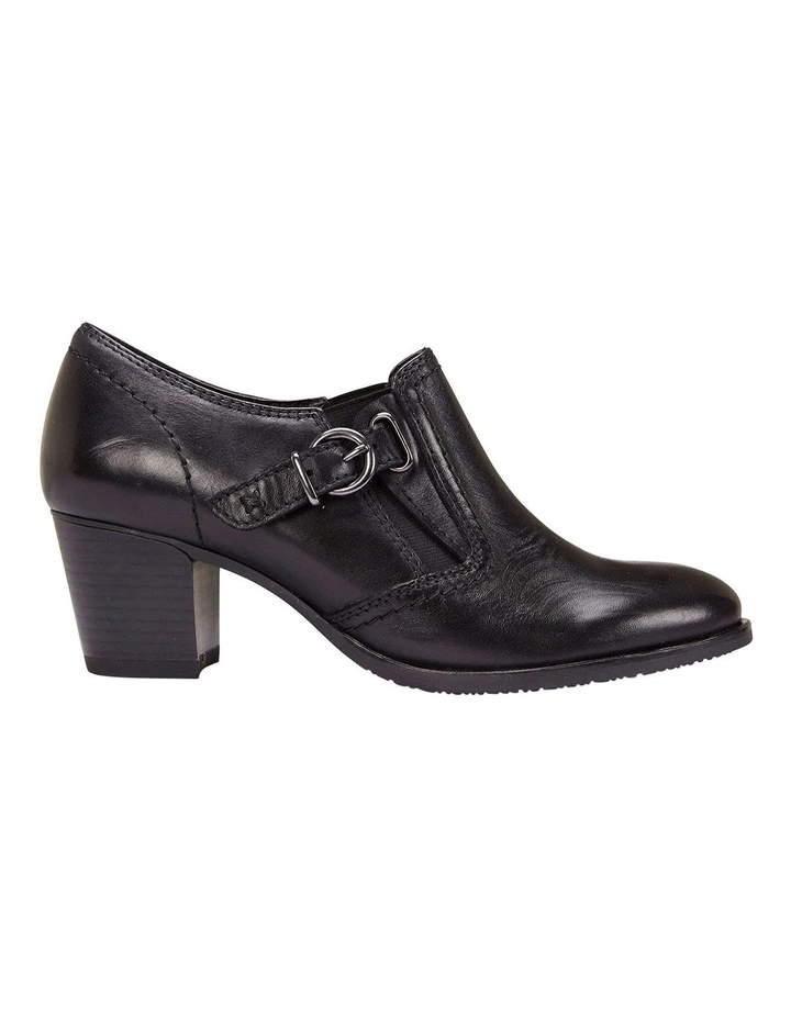 Irene Shoes in Black Glove image 1