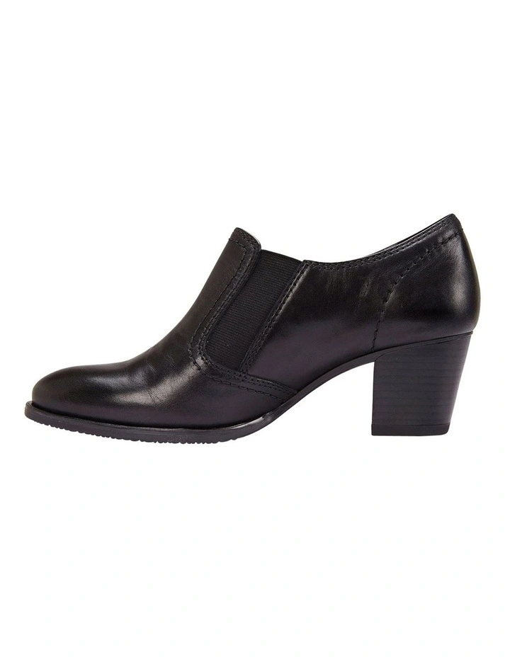 Irene Shoes in Black Glove image 3