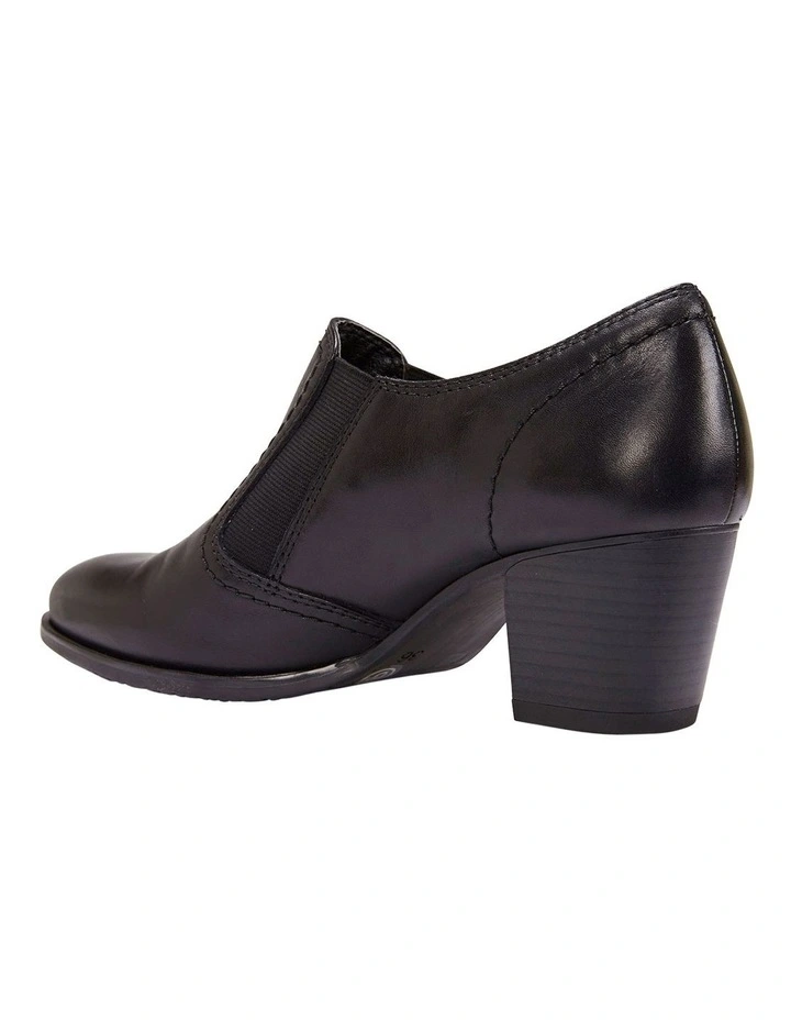 Irene Shoes in Black Glove image 4