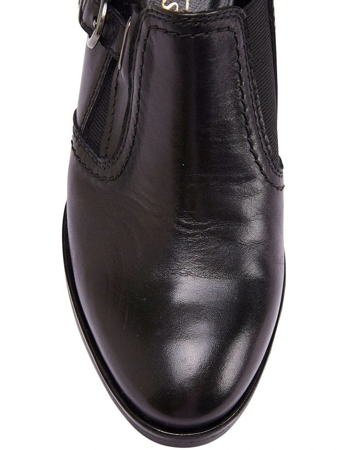 Irene Shoes in Black Glove image 6