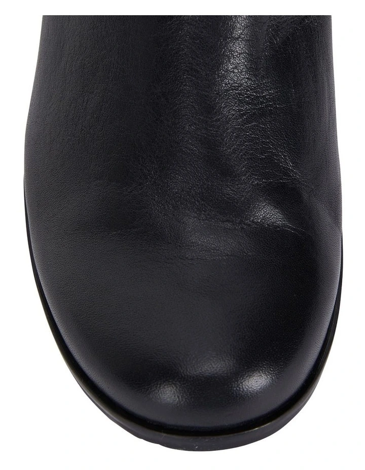 Brady Boots in Black Glove image 7