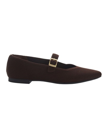 CHOCOLATE KNIT colour
