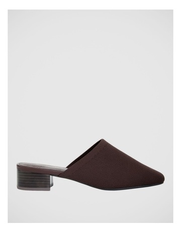 CHOCOLATE KNIT colour