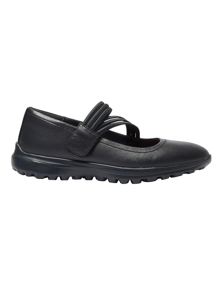 Olsen Sneakers in Black image 1