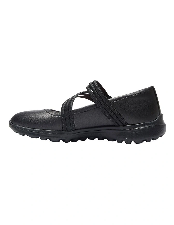 Olsen Sneakers in Black image 3