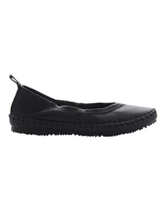 Rosalia Flats in Black