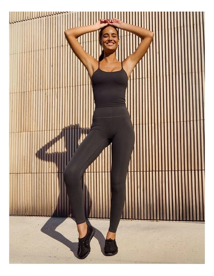 Onyx Sneakers in Black image 2