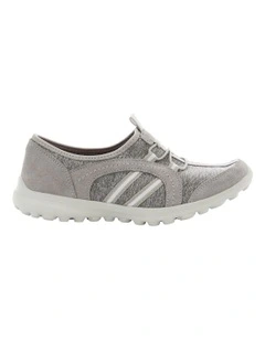 Onyx  Sneakers in Light Grey Multi