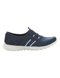 Onyx Sneakers in Navy Multi