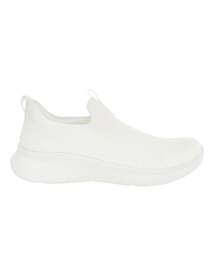 Yard Sneakers in White image 1