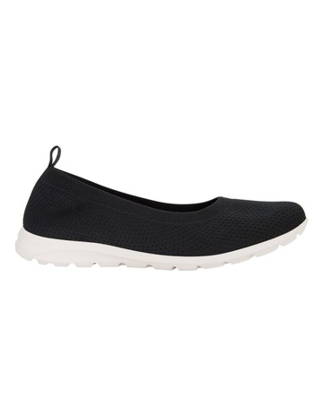 Black Stretch colour