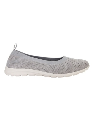 LIGHT GREY STRETCH colour