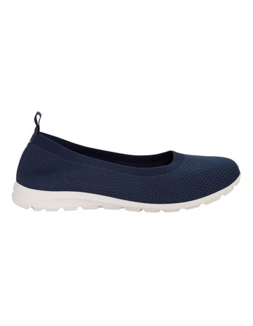 NAVY STRETCH colour