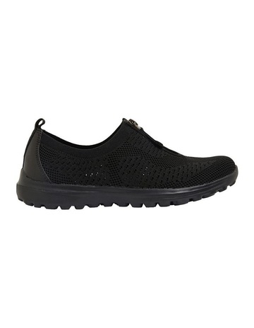 Black Black colour