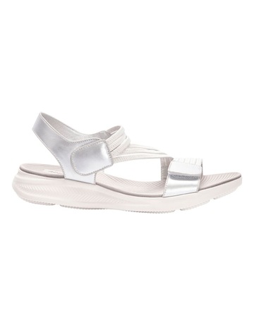 SILVER MULTI colour