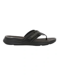 Montego Sandals in Black