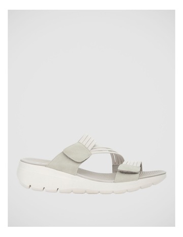 Light Grey Multi colour