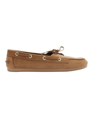 Watson Loafers in Tan Micro