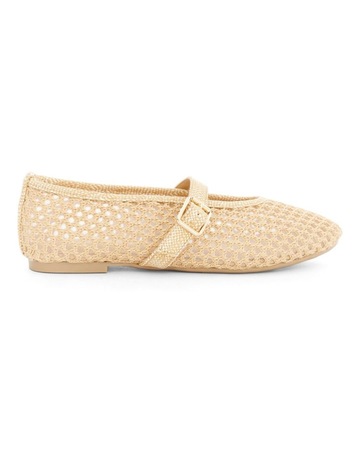 Natural Mesh colour
