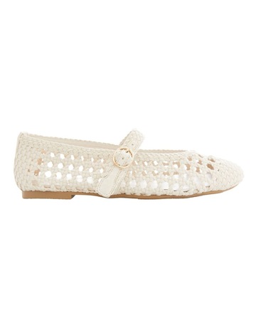 IVORY WEAVE colour